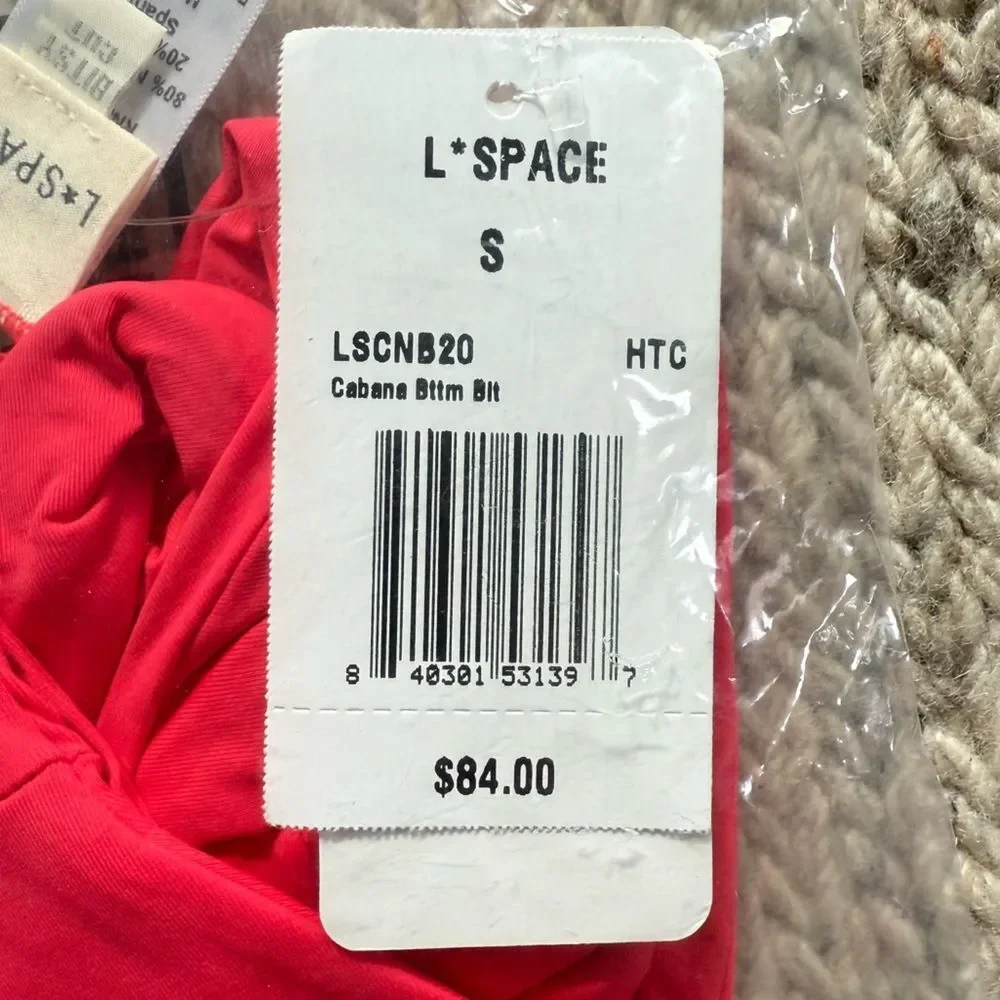 l*space nwt cabana